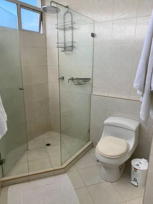 Apartment Hermoso Penthouse En Cartagena Vista 360 Colombia