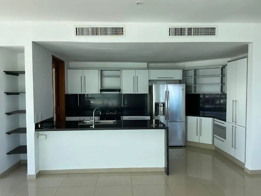 Apartment Hermoso Penthouse En Cartagena Vista 360