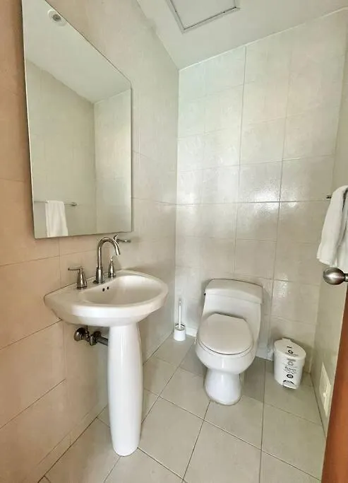 Hermoso Penthouse En Cartagena Vista 360 0*,  Colombia